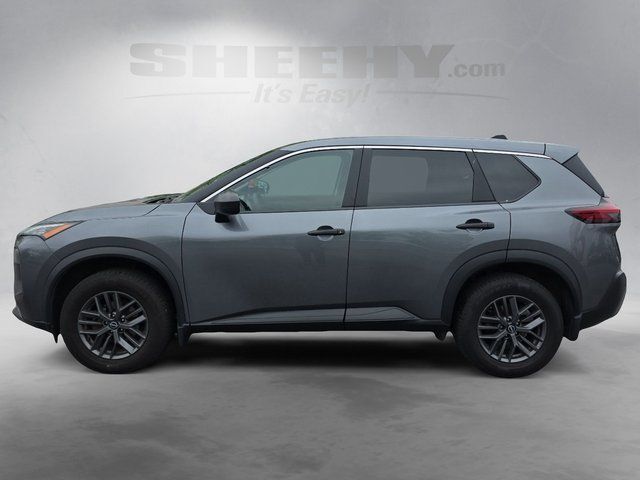 2023 Nissan Rogue S Glen Burnie MD