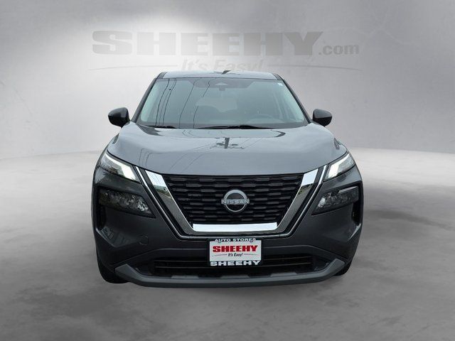 2023 Nissan Rogue S Glen Burnie MD