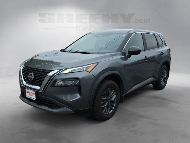 2023 Nissan Rogue S Glen Burnie MD