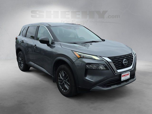 2023 Nissan Rogue S Glen Burnie MD