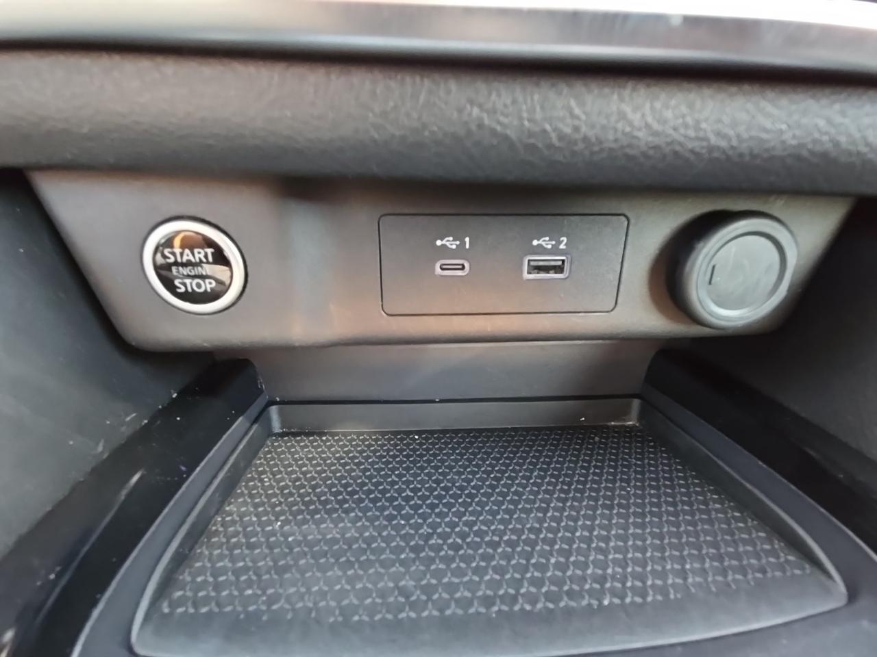 2023 Nissan Rogue S Glen Burnie MD
