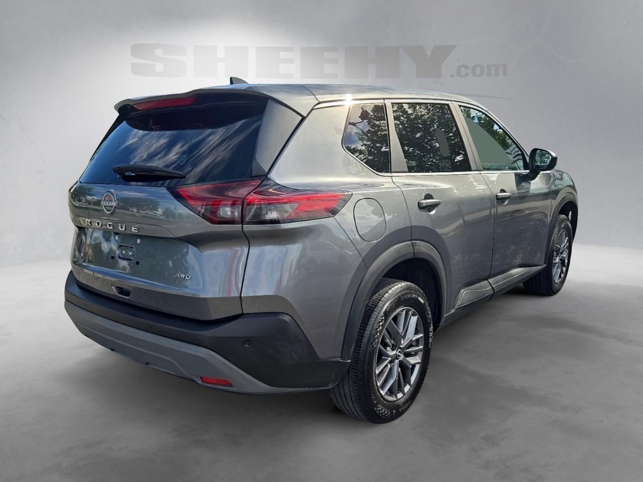 2023 Nissan Rogue S Glen Burnie MD