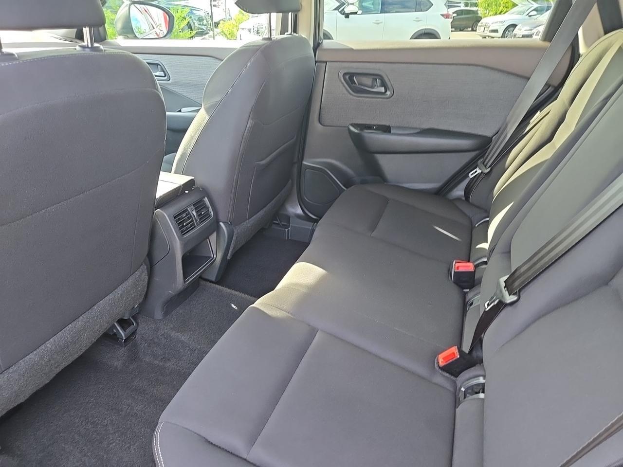 2023 Nissan Rogue S Glen Burnie MD