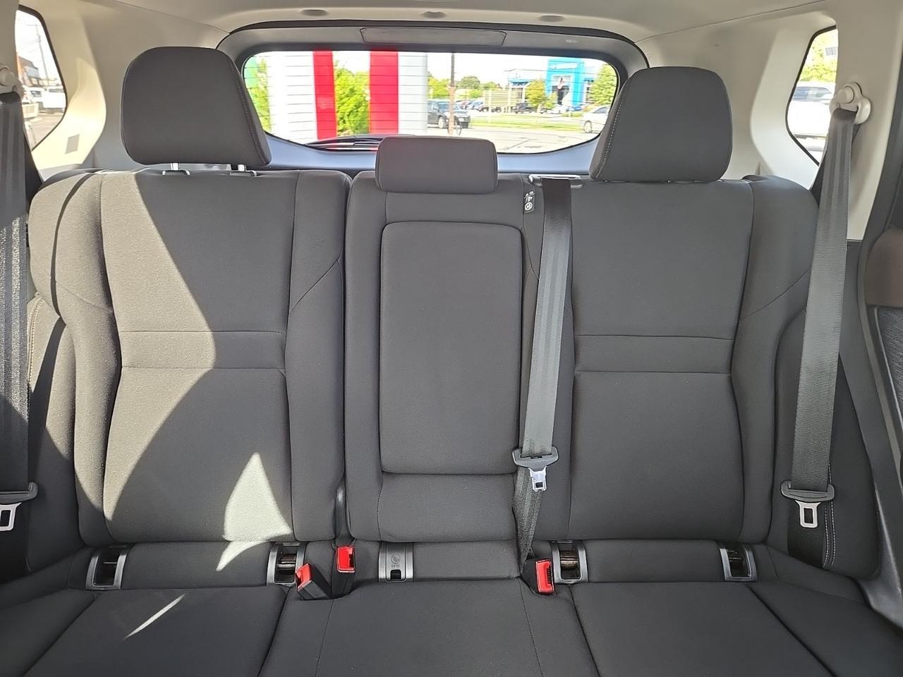 2023 Nissan Rogue S Glen Burnie MD