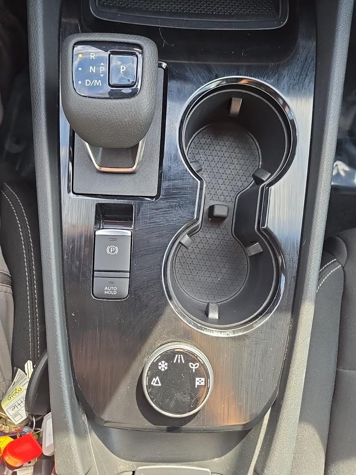 2023 Nissan Rogue S Glen Burnie MD