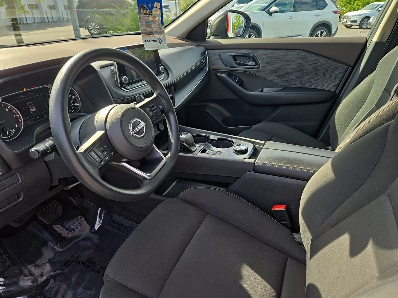 2023 Nissan Rogue S Glen Burnie MD