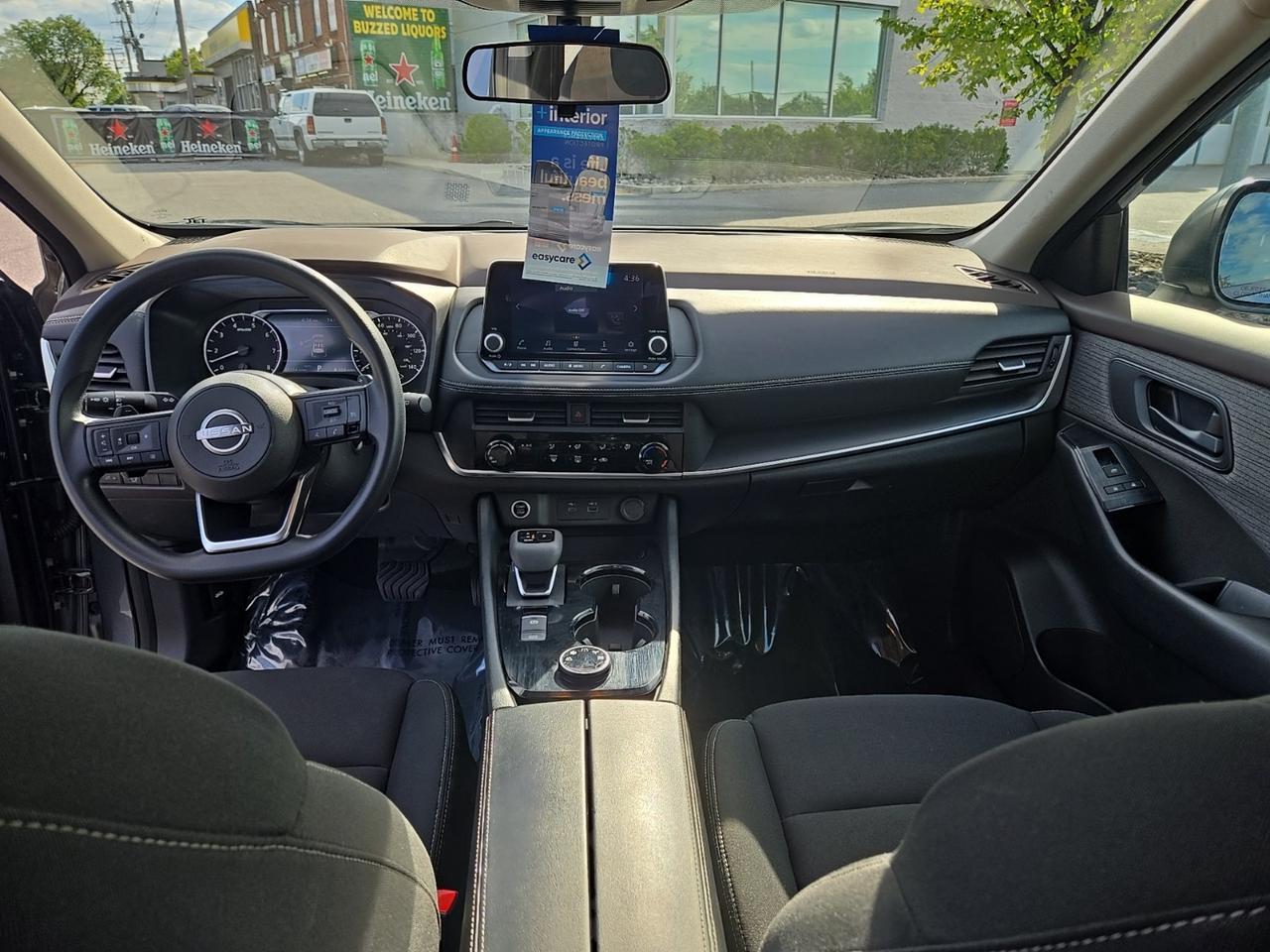 2023 Nissan Rogue S Glen Burnie MD