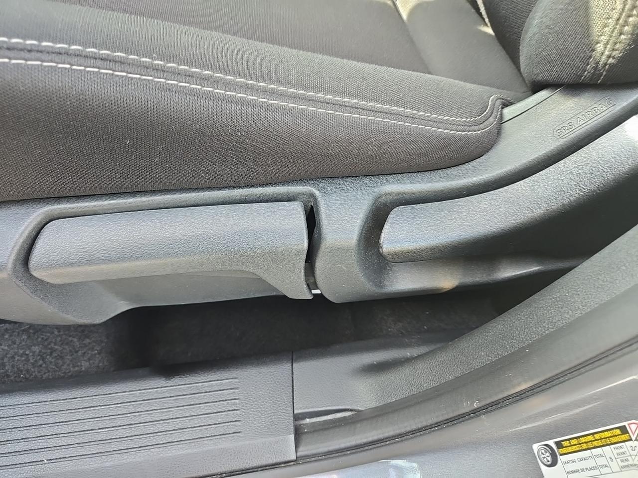 2023 Nissan Rogue S Glen Burnie MD