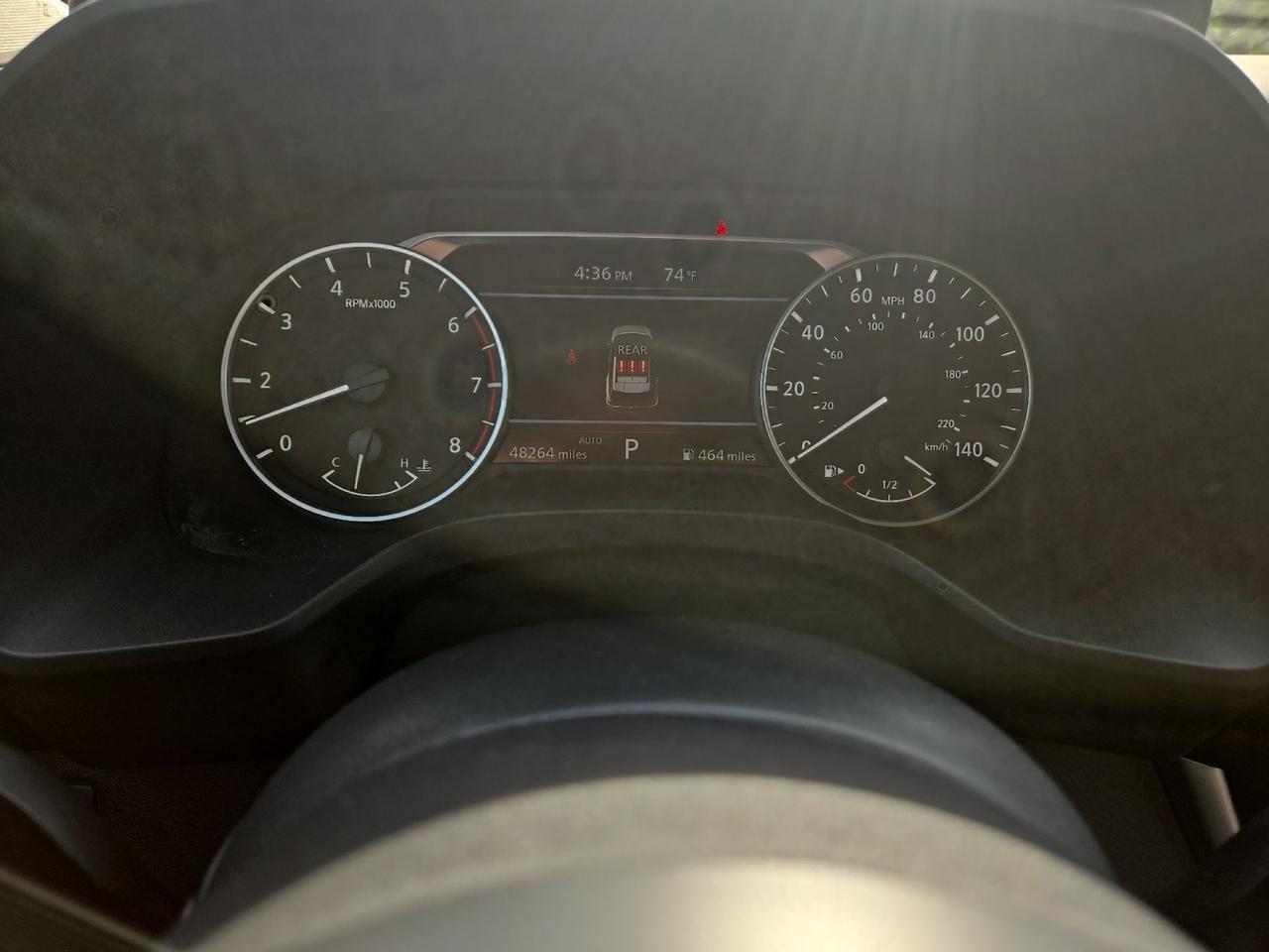 2023 Nissan Rogue S Glen Burnie MD