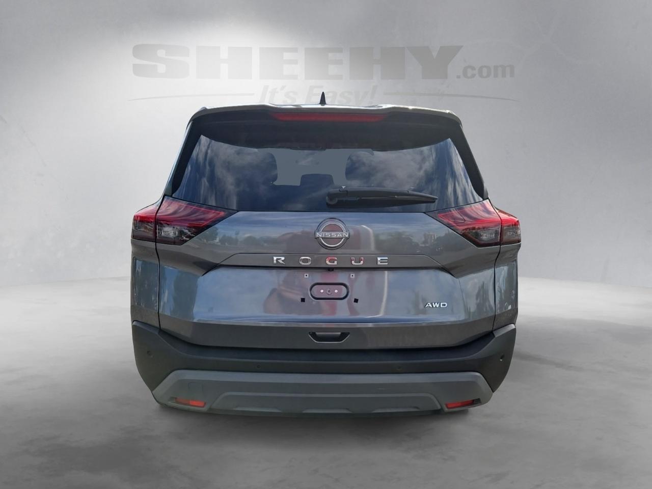 2023 Nissan Rogue S Glen Burnie MD