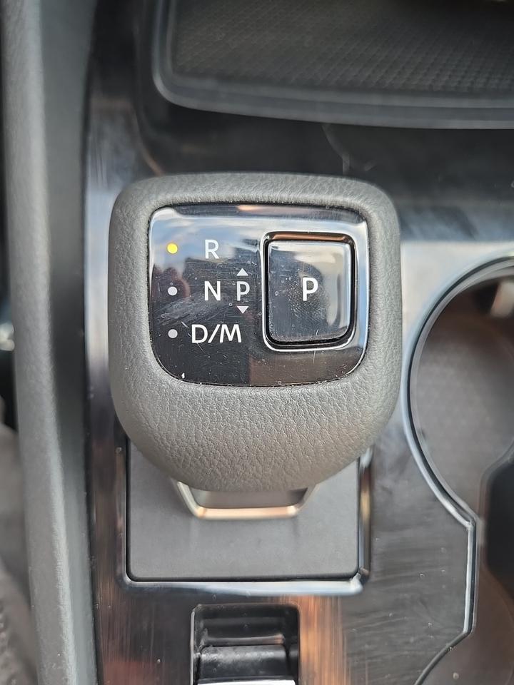 2023 Nissan Rogue S Glen Burnie MD