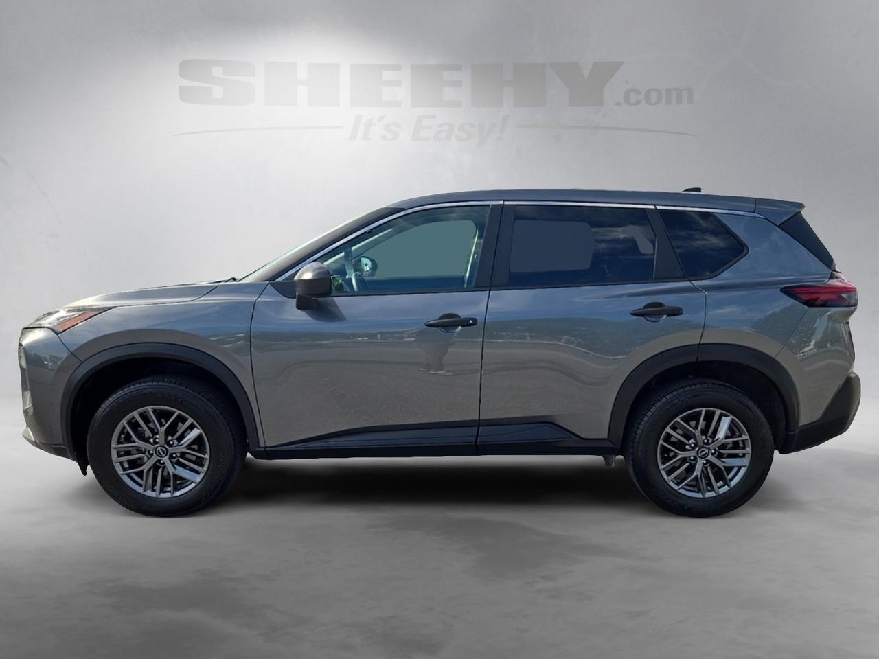2023 Nissan Rogue S Glen Burnie MD