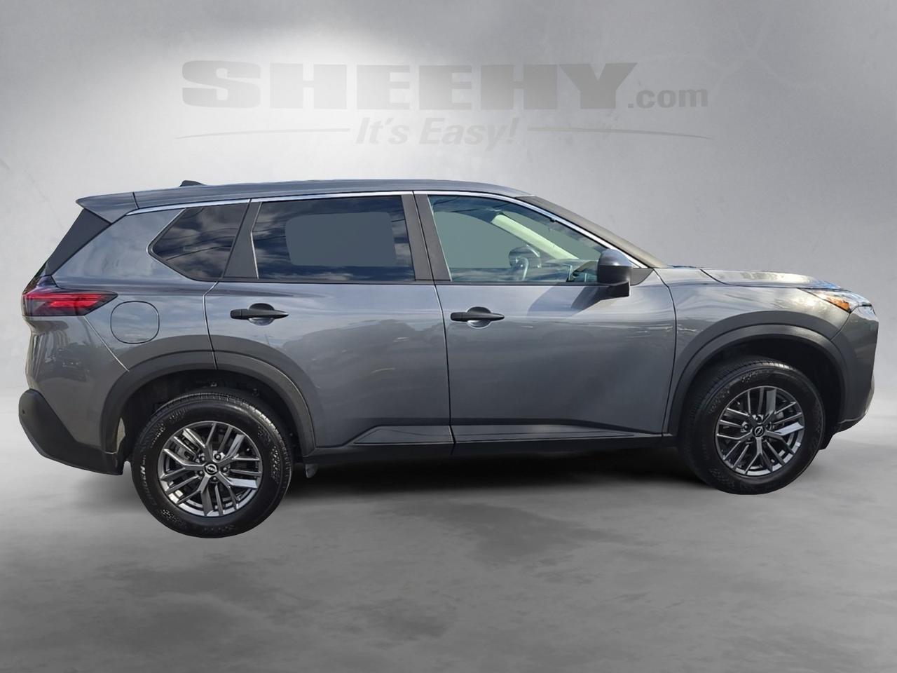 2023 Nissan Rogue S Glen Burnie MD