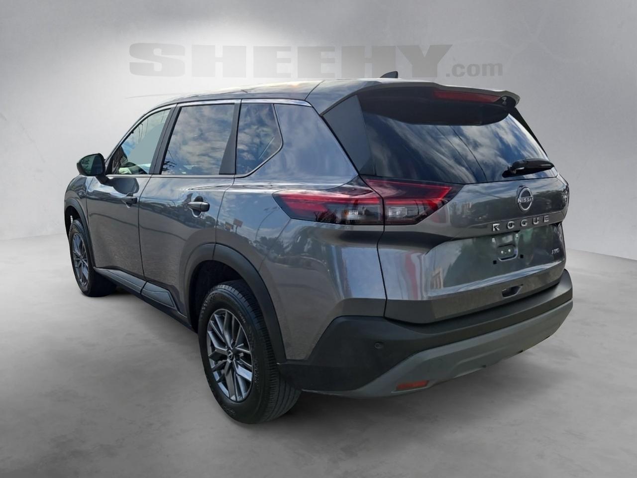 2023 Nissan Rogue S Glen Burnie MD