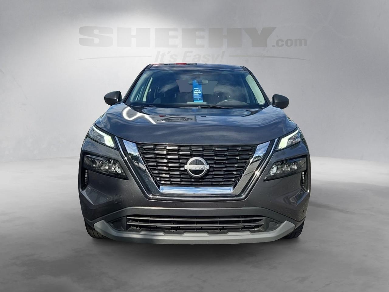 2023 Nissan Rogue S Glen Burnie MD