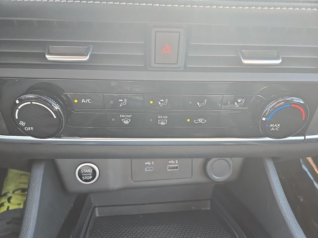 2023 Nissan Rogue S Glen Burnie MD