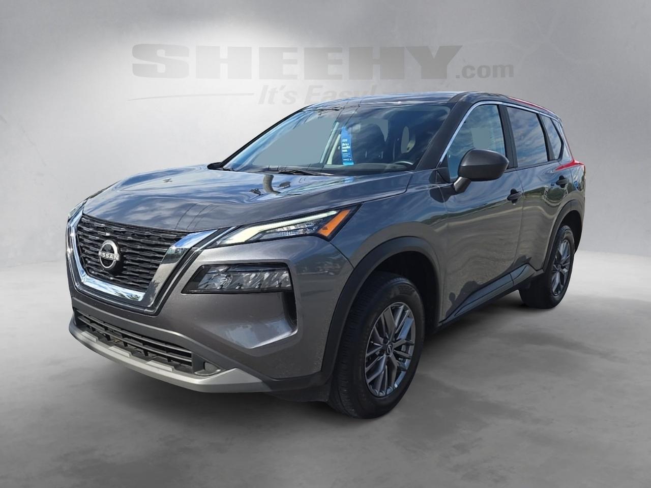 2023 Nissan Rogue S Glen Burnie MD
