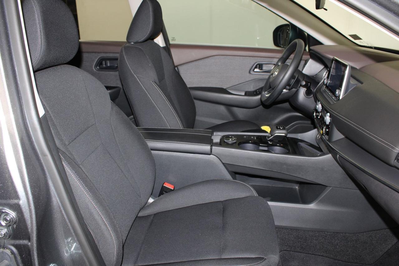 2023 Nissan Rogue S Waldorf MD