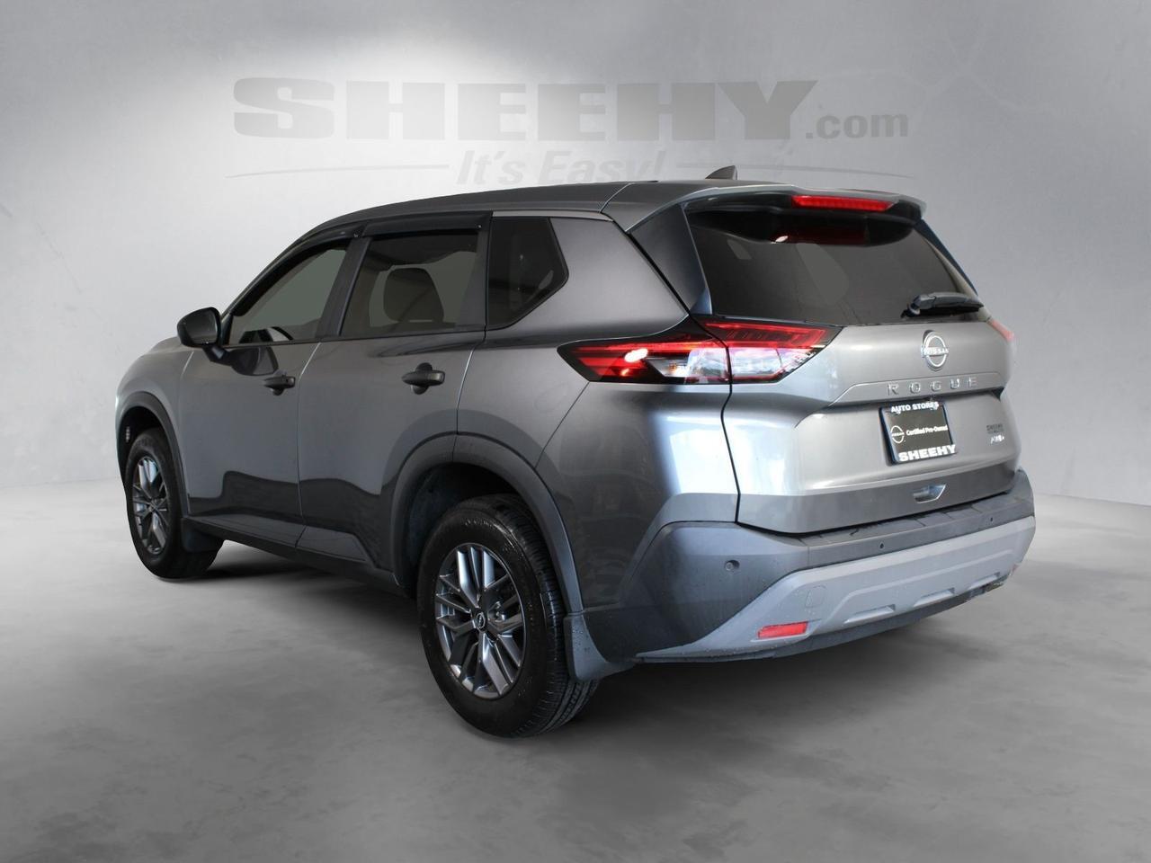 2023 Nissan Rogue S Waldorf MD