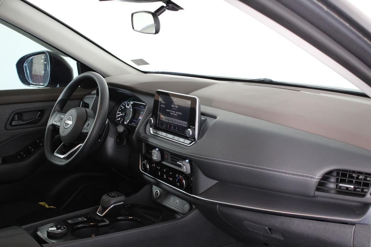 2023 Nissan Rogue S Waldorf MD