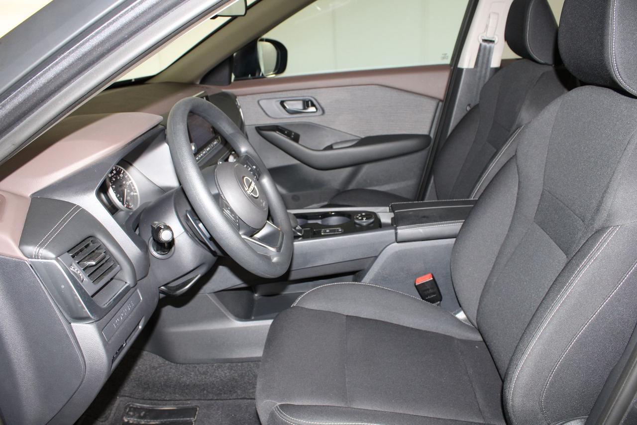 2023 Nissan Rogue S Waldorf MD