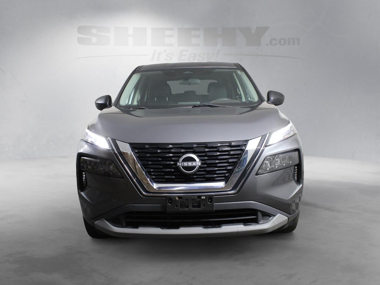 2023 Nissan Rogue S Waldorf MD