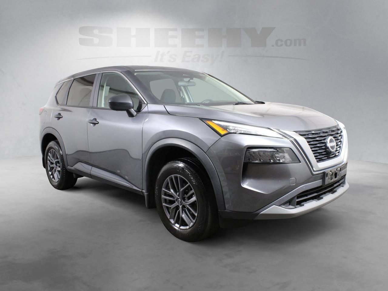 2023 Nissan Rogue S Waldorf MD