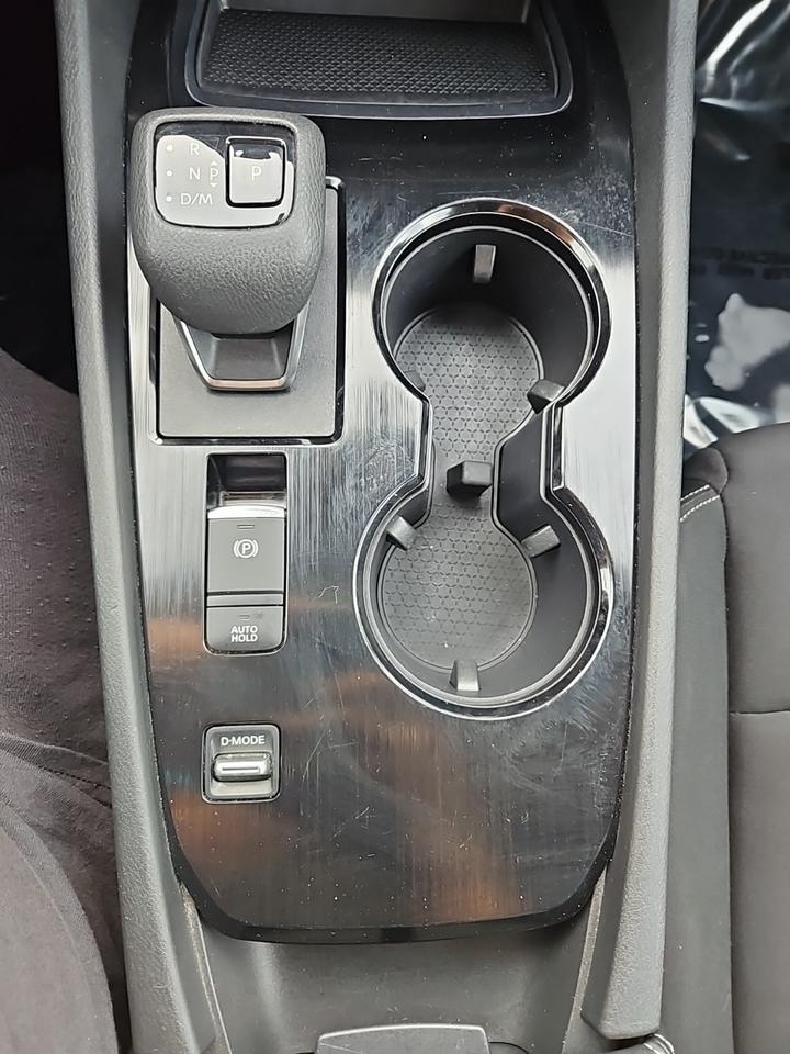 2023 Nissan Rogue S Waldorf MD