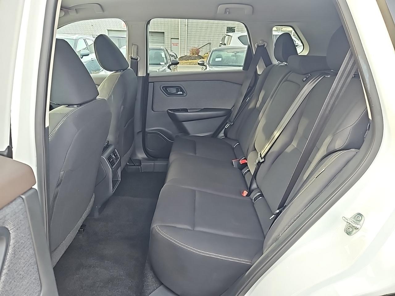 2023 Nissan Rogue S Waldorf MD