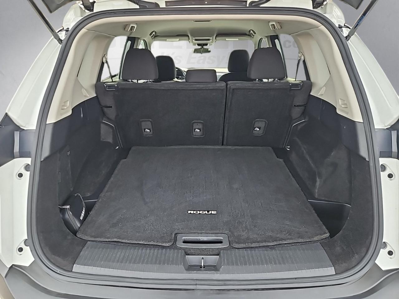 2023 Nissan Rogue S Waldorf MD