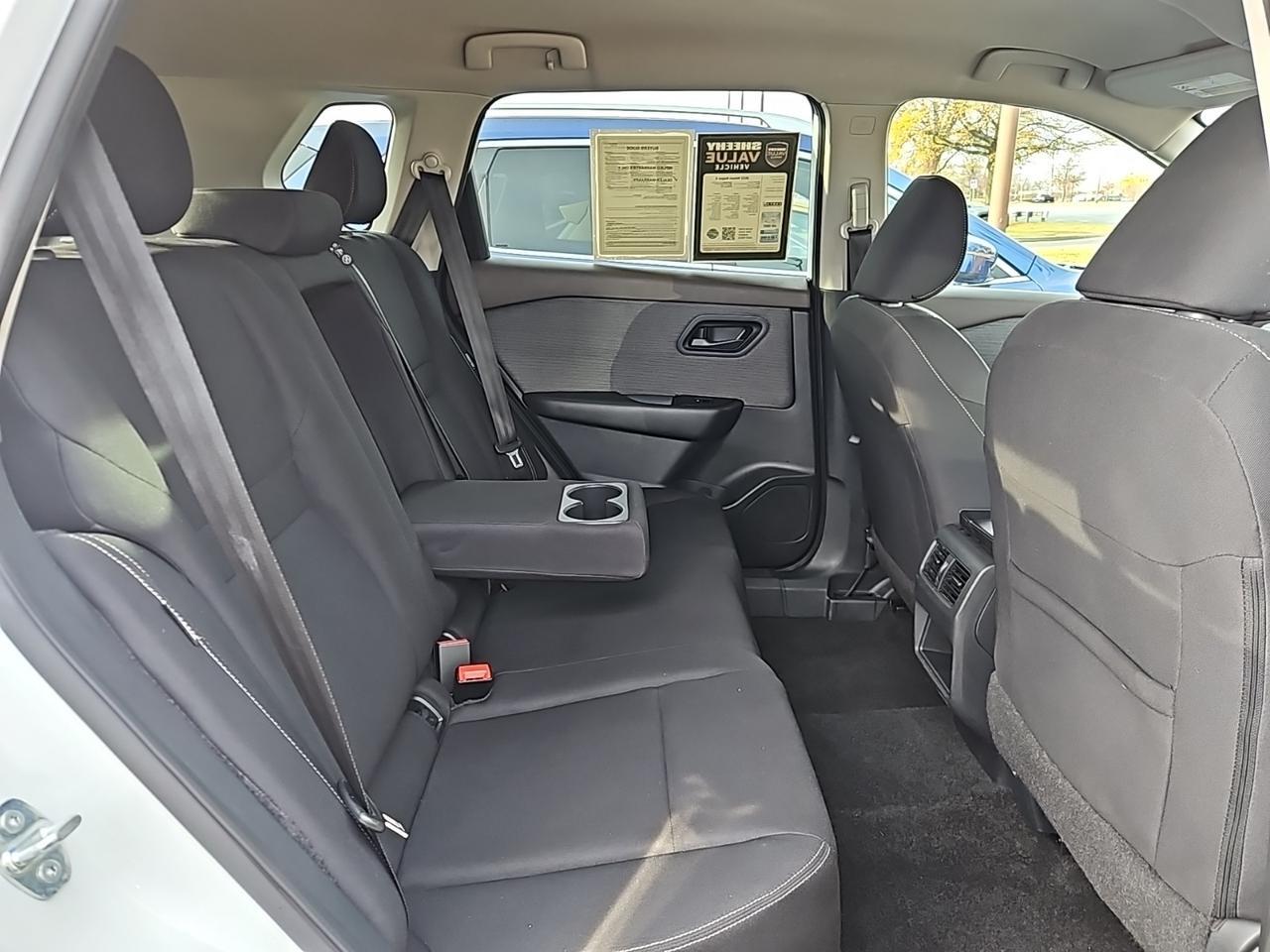 2023 Nissan Rogue S Waldorf MD