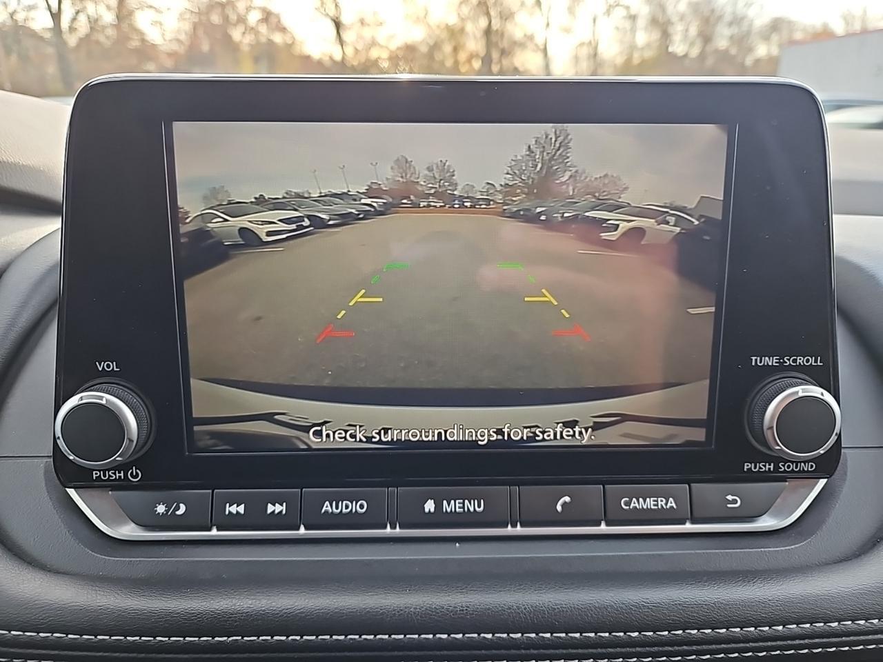 2023 Nissan Rogue S Waldorf MD