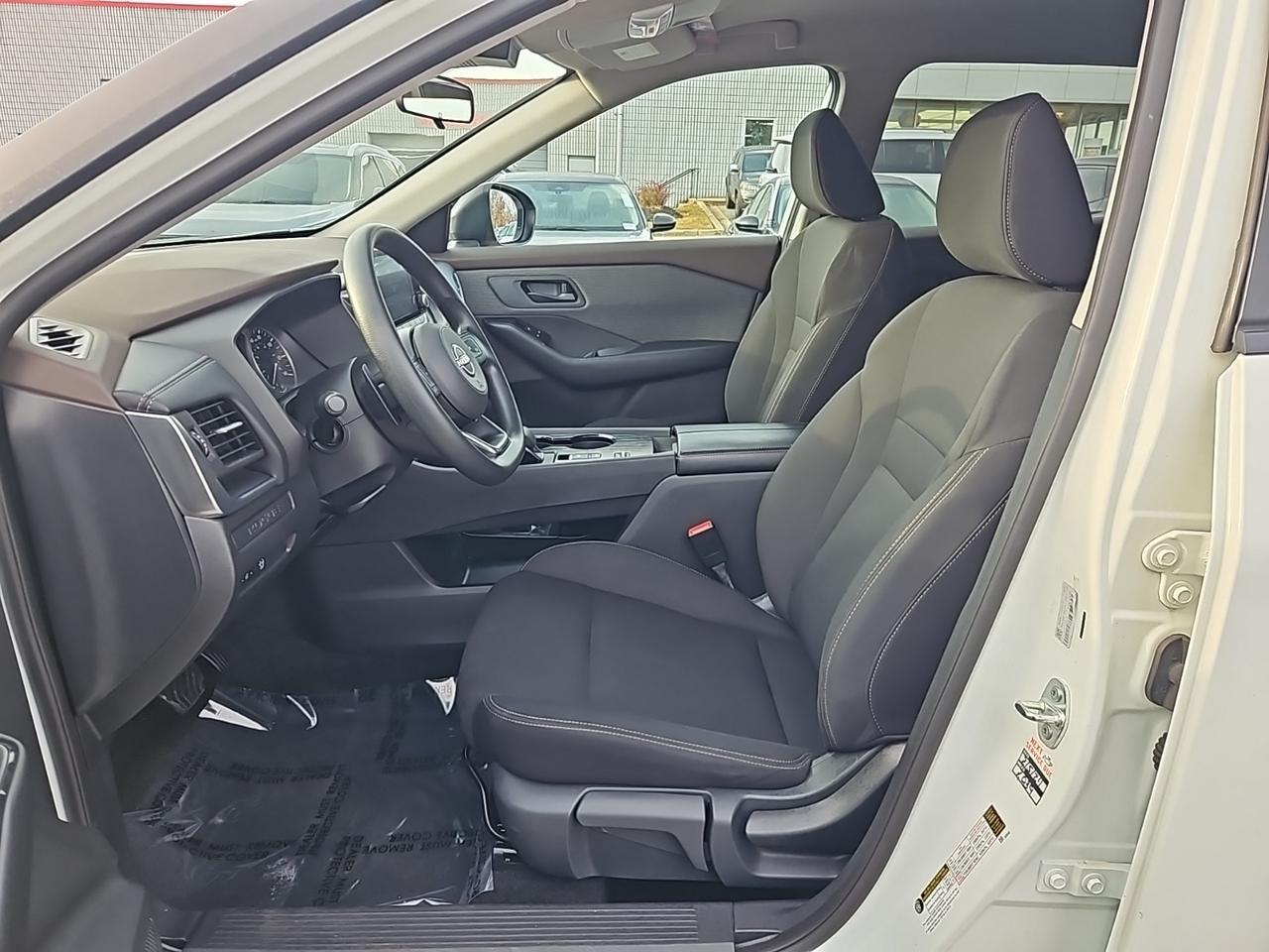 2023 Nissan Rogue S Waldorf MD