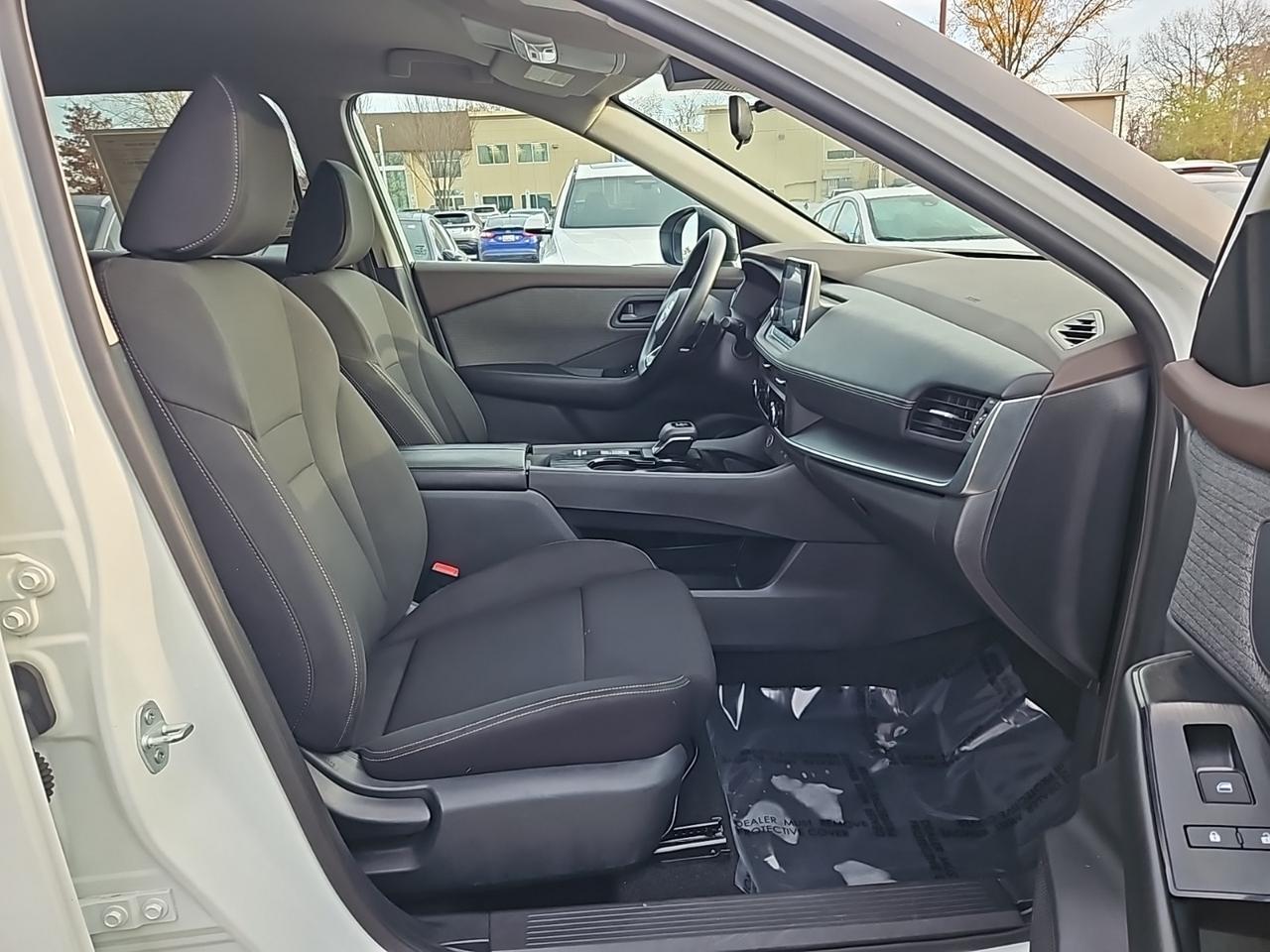 2023 Nissan Rogue S Waldorf MD