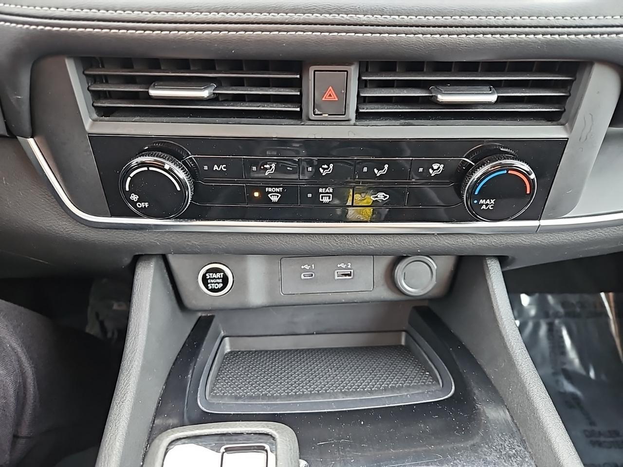 2023 Nissan Rogue S Waldorf MD