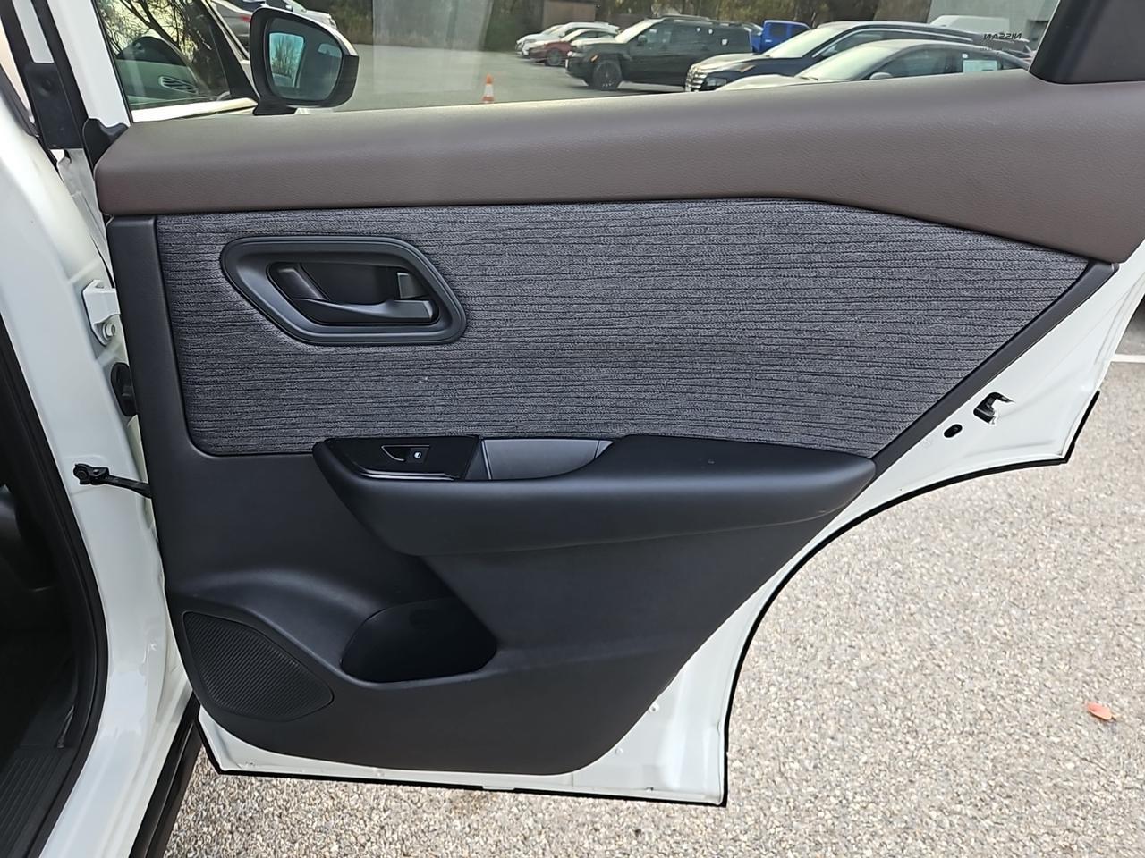 2023 Nissan Rogue S Waldorf MD