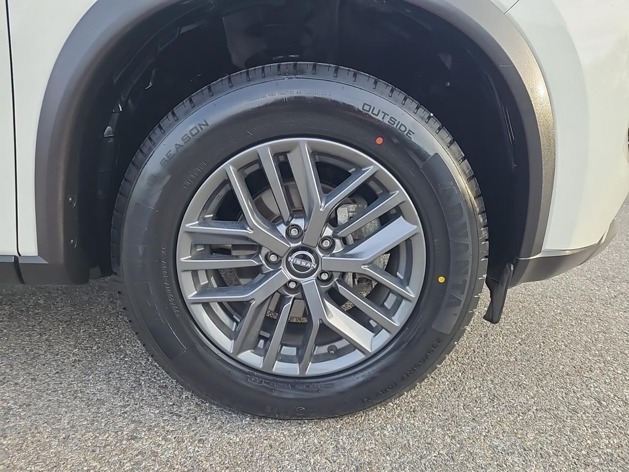 2023 Nissan Rogue S Waldorf MD