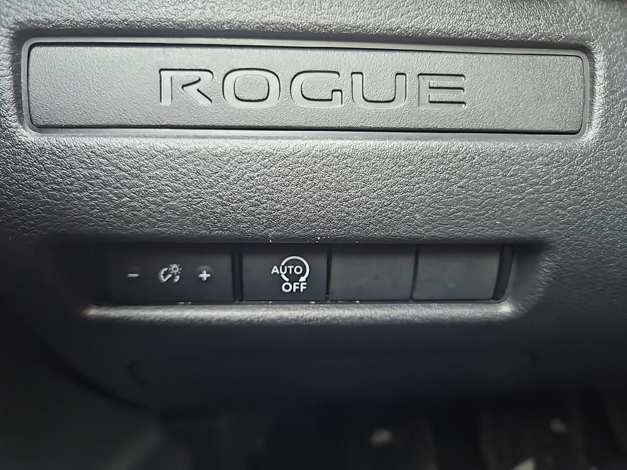 2023 Nissan Rogue S Waldorf MD