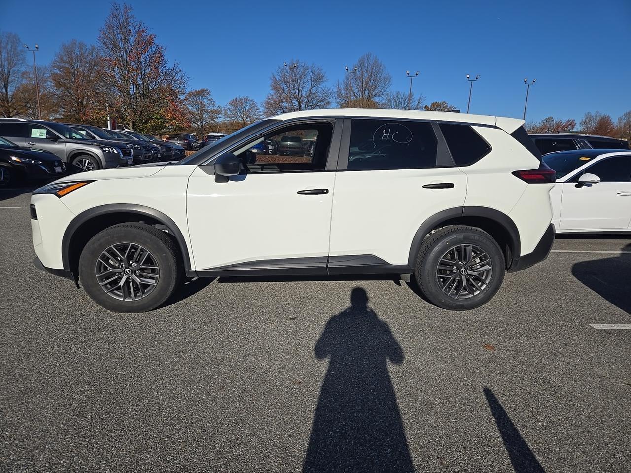 2023 Nissan Rogue S Waldorf MD