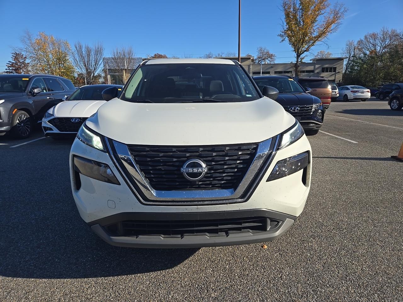 2023 Nissan Rogue S Waldorf MD