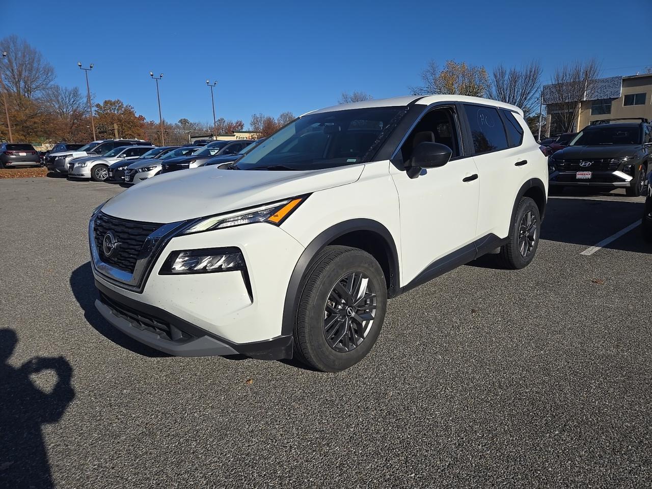 2023 Nissan Rogue S Waldorf MD