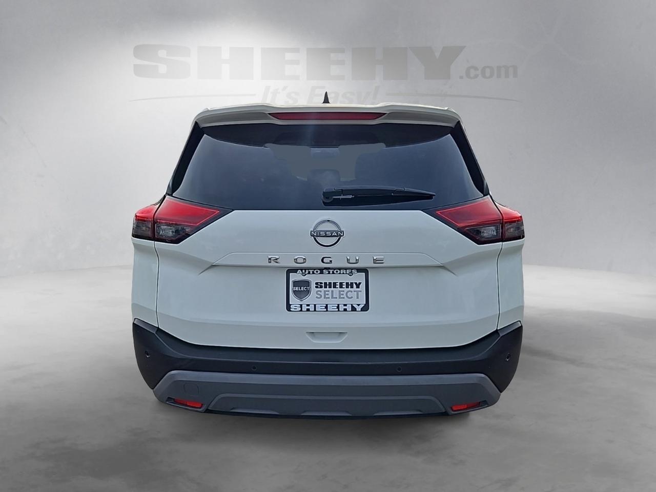 2023 Nissan Rogue S Waldorf MD