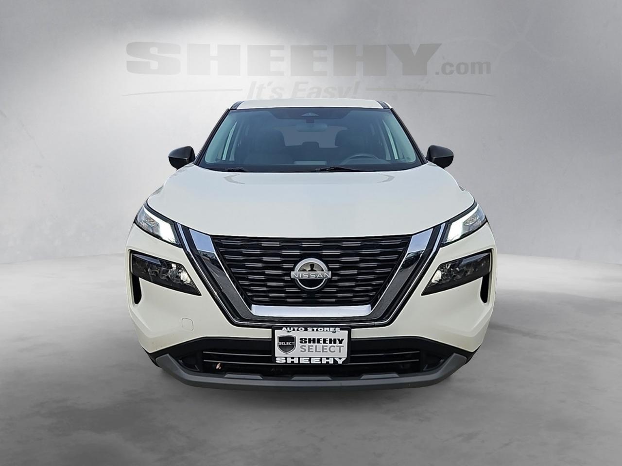 2023 Nissan Rogue S Waldorf MD