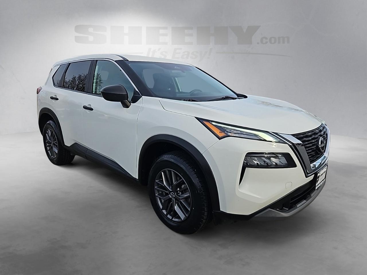 2023 Nissan Rogue S Waldorf MD