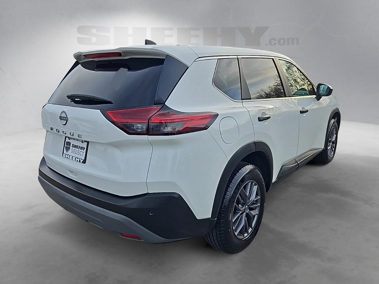 2023 Nissan Rogue S Waldorf MD