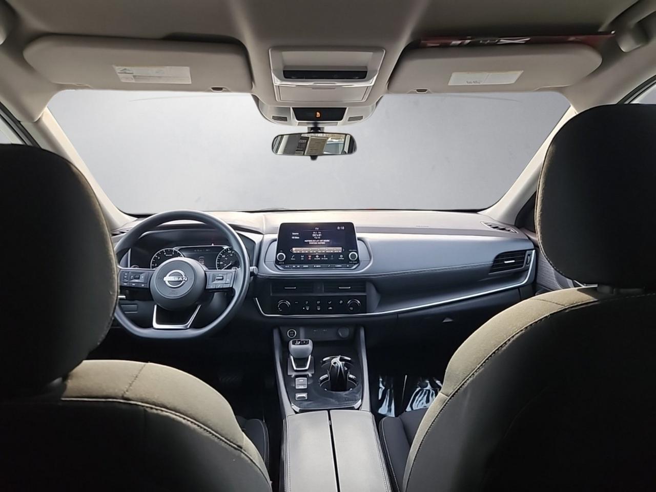 2023 Nissan Rogue S Waldorf MD