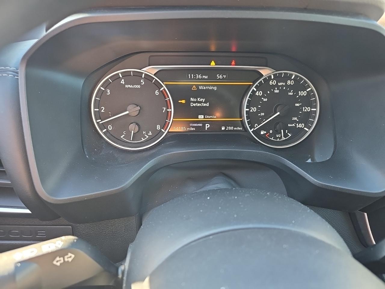 2023 Nissan Rogue S Waldorf MD