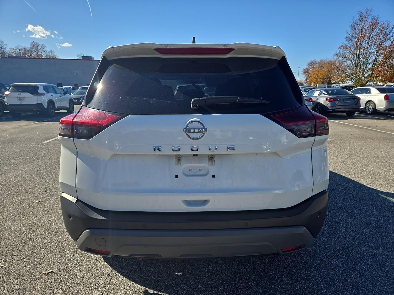 2023 Nissan Rogue S Waldorf MD