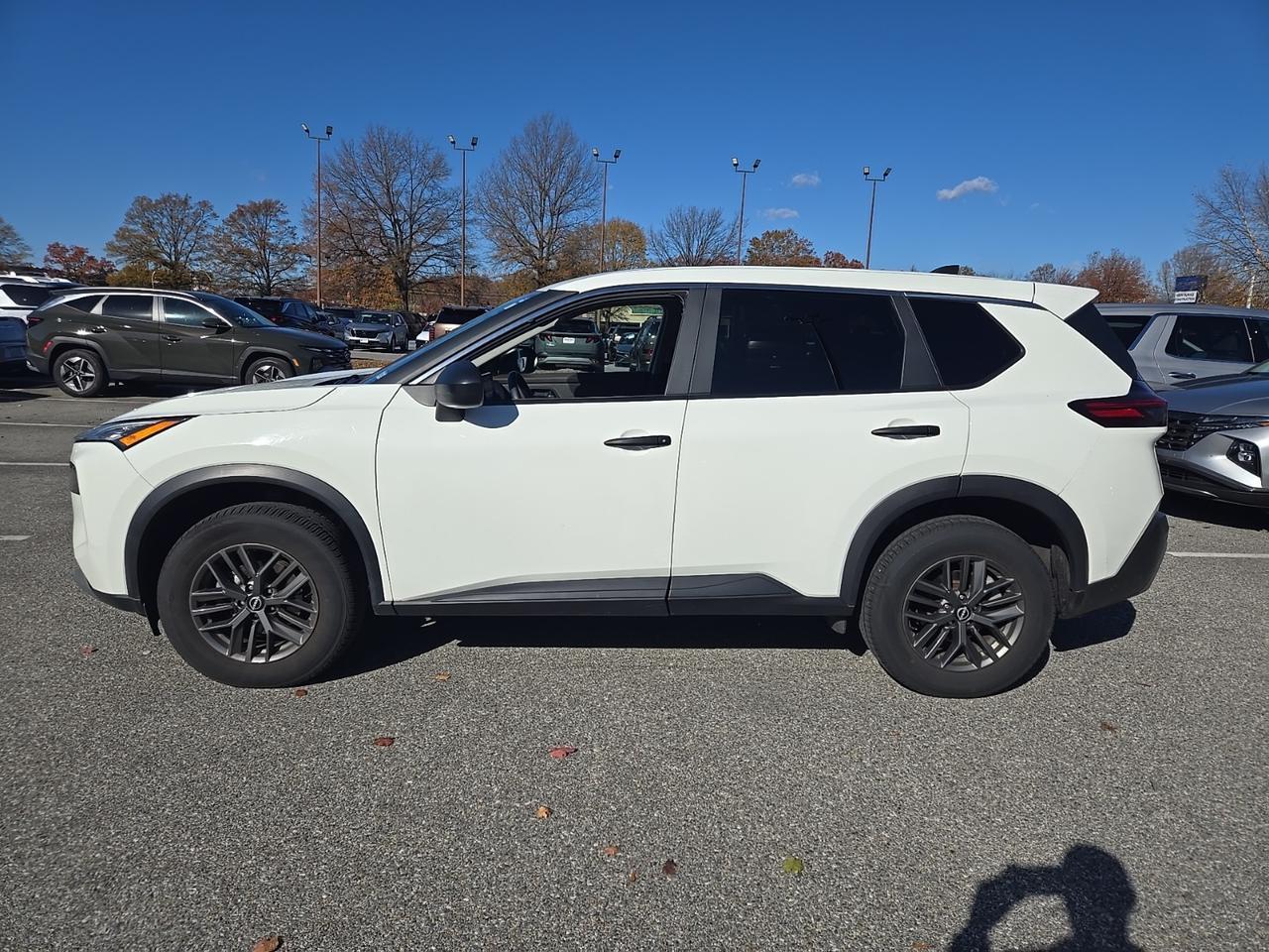 2023 Nissan Rogue S Waldorf MD