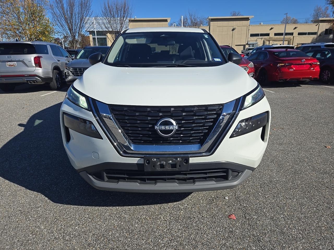 2023 Nissan Rogue S Waldorf MD